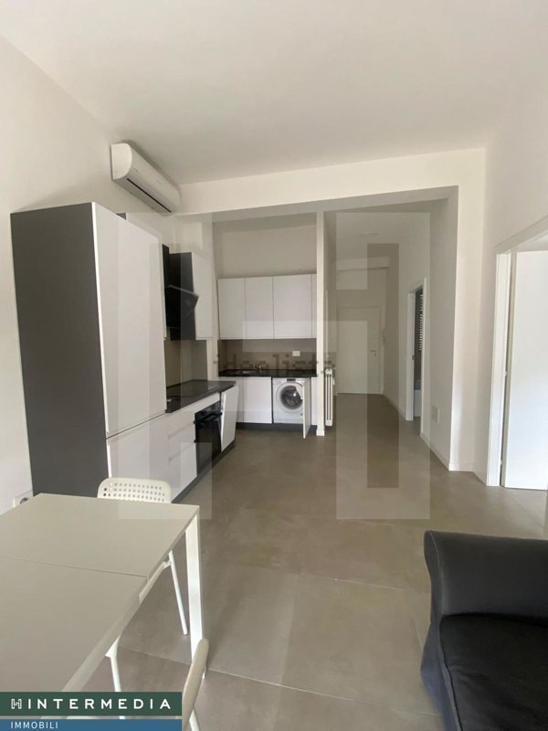 appartamento in affitto a Padova in zona Brentelle