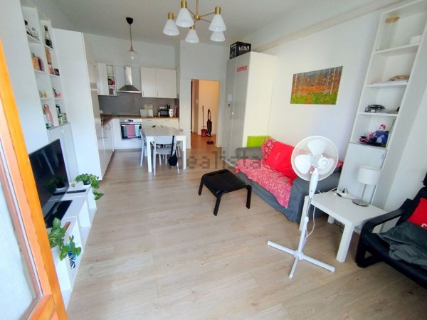 appartamento in affitto a Padova in zona Centro Storico