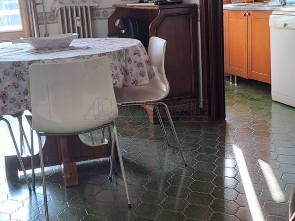 appartamento in affitto a Padova in zona Pontevigodarzere