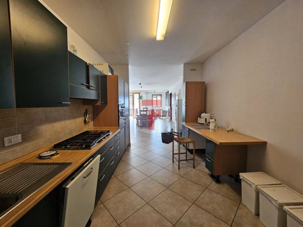 negozio in affitto a Padova in zona Centro Storico