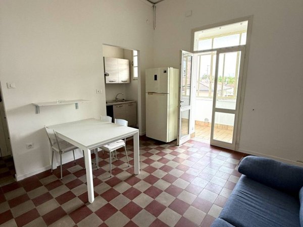 appartamento in affitto a Padova in zona San Giuseppe