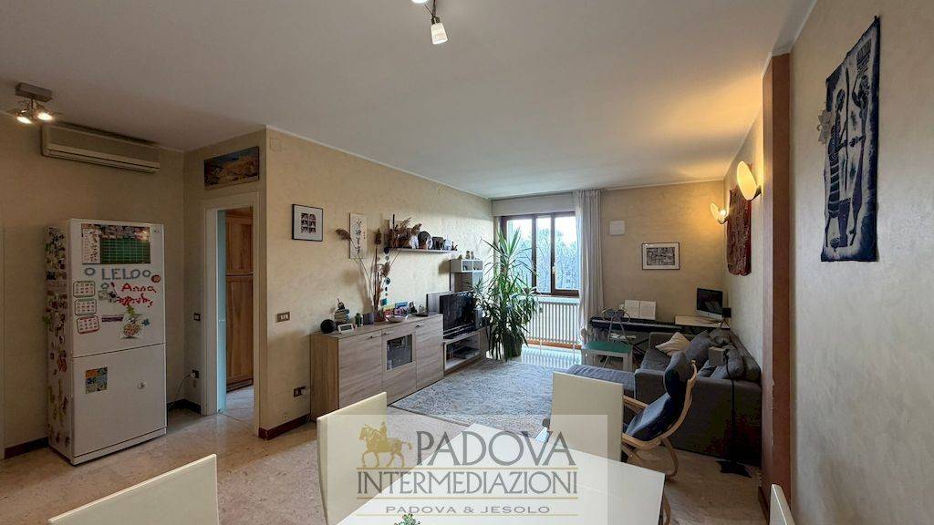 appartamento in affitto a Padova in zona Sacra Famiglia