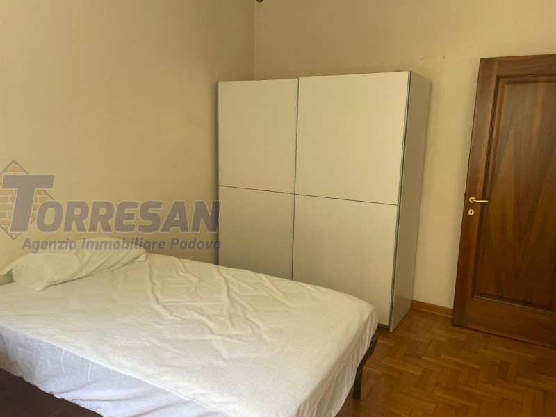 appartamento in affitto a Padova in zona Sant'Osvaldo / Santa Rita