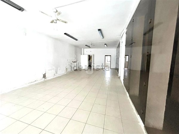 loft in affitto a Padova