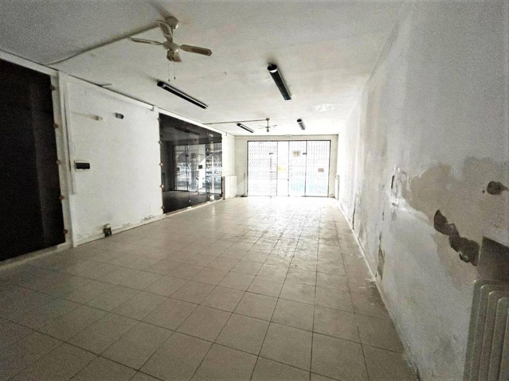 loft in affitto a Padova
