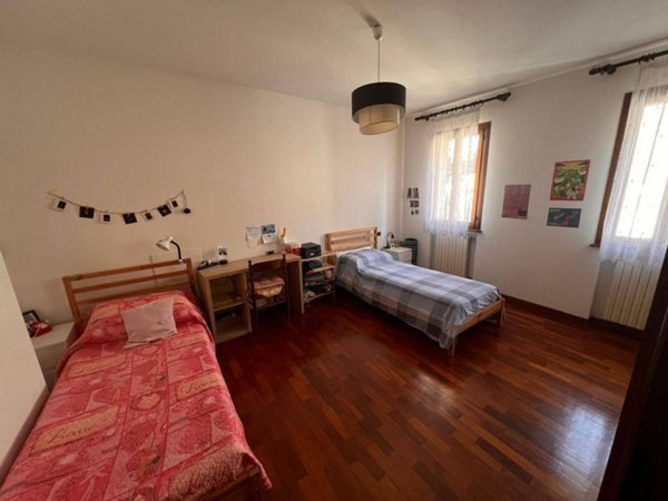 casa semindipendente in affitto a Padova in zona Guizza