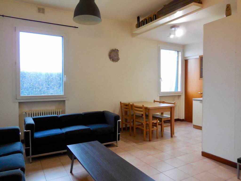 casa indipendente in affitto a Padova in zona Armistizio
