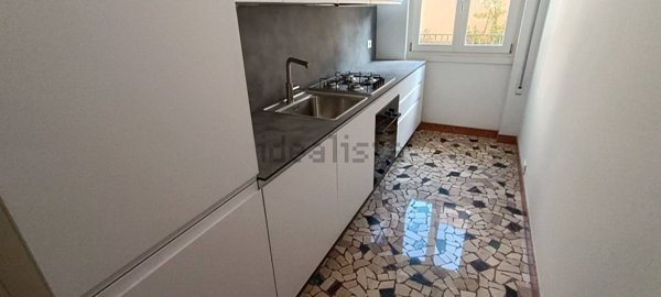 appartamento in affitto a Padova in zona Savonarola