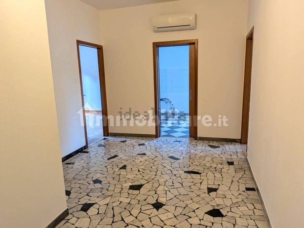 appartamento in affitto a Padova