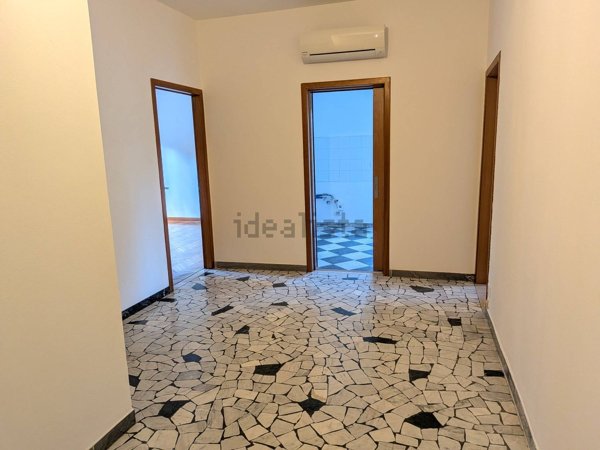appartamento in affitto a Padova in zona Santa Croce