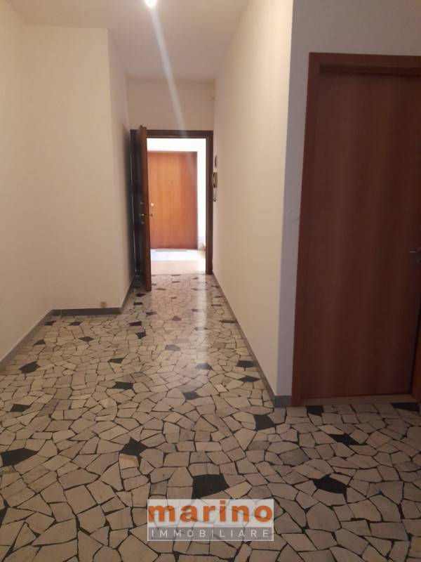 appartamento in affitto a Padova in zona Santa Croce
