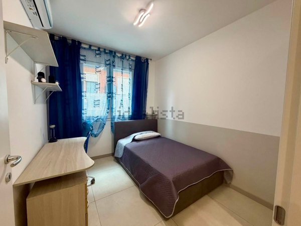 appartamento in affitto a Padova in zona Pontevigodarzere