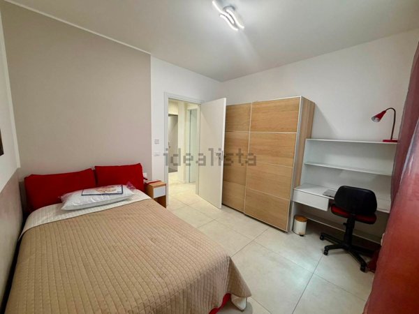 appartamento in affitto a Padova in zona Pontevigodarzere