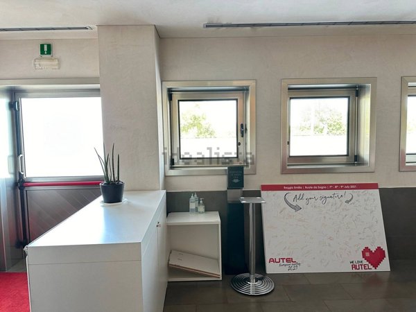 locale di sgombero in affitto a Padova in zona San Lazzaro