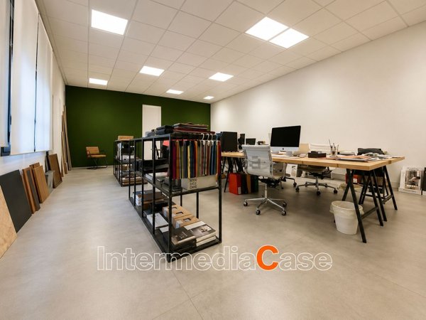 ufficio in affitto a Padova in zona San Giuseppe