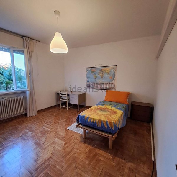 appartamento in affitto a Padova in zona Arcella