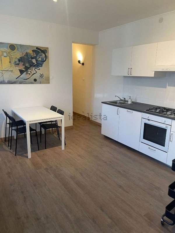 appartamento in affitto a Padova