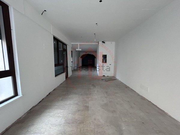 locale commerciale in affitto a Padova in zona San Lazzaro