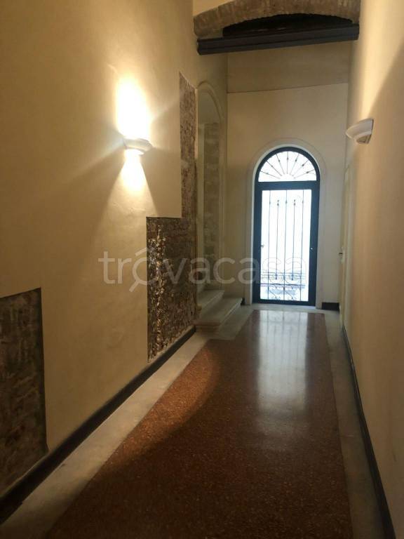 ufficio in affitto a Padova in zona Centro Storico
