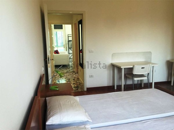 appartamento in affitto a Padova in zona San Carlo