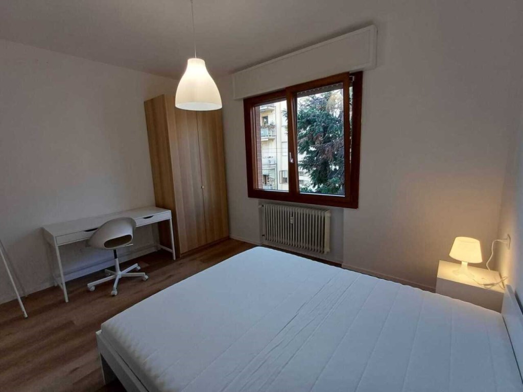 appartamento in affitto a Padova in zona San Bellino