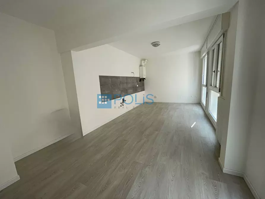 appartamento in affitto a Padova in zona Centro Storico
