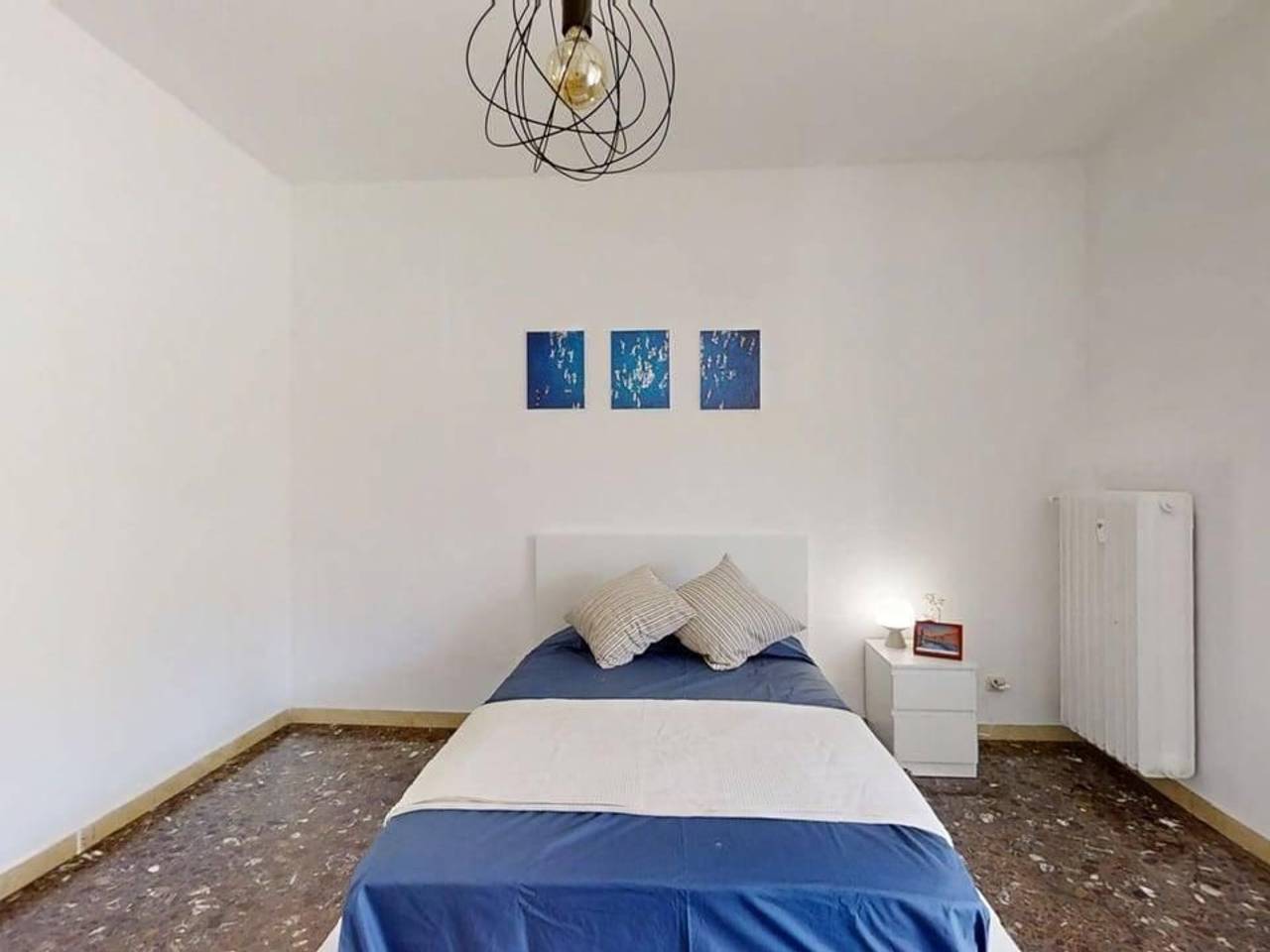 appartamento in affitto a Padova in zona San Giuseppe