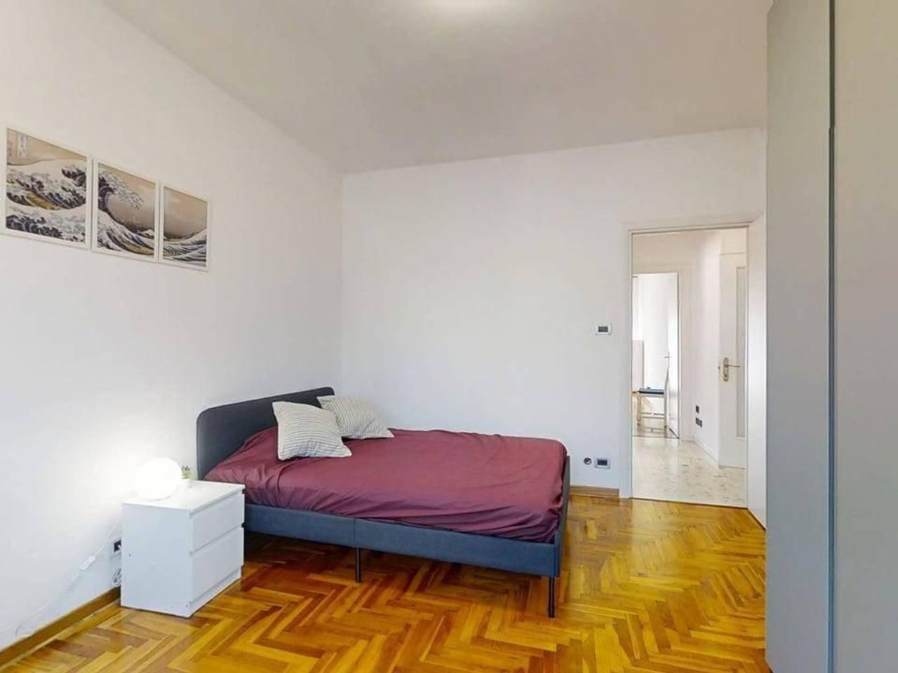 negozio in affitto a Padova in zona San Giuseppe