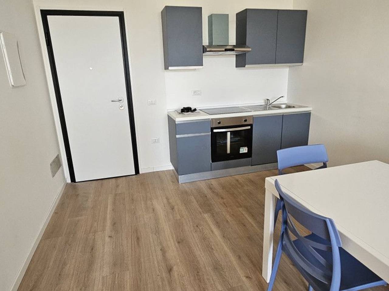 appartamento in affitto a Padova in zona Stanga