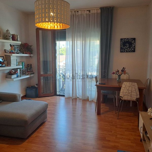 appartamento in affitto a Padova in zona Sant'Osvaldo / Santa Rita