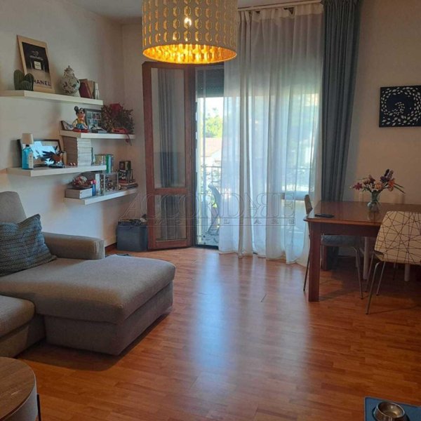 appartamento in affitto a Padova in zona Forcellini / Terranegra