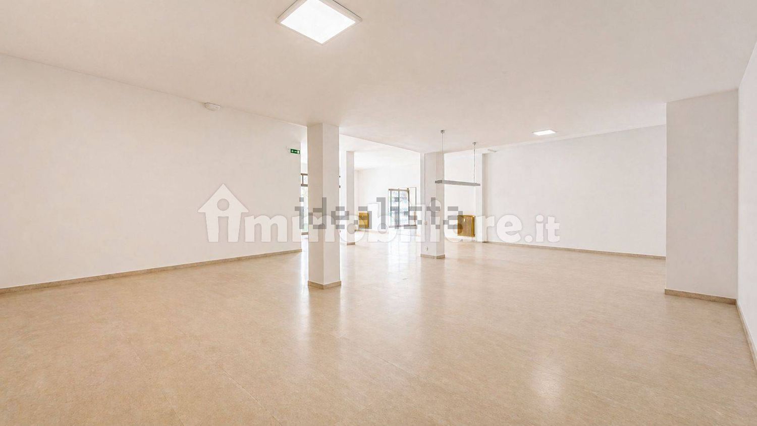 loft in affitto a Padova in zona Santa Croce