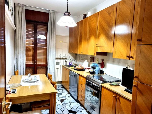 appartamento in affitto a Padova in zona San Giuseppe