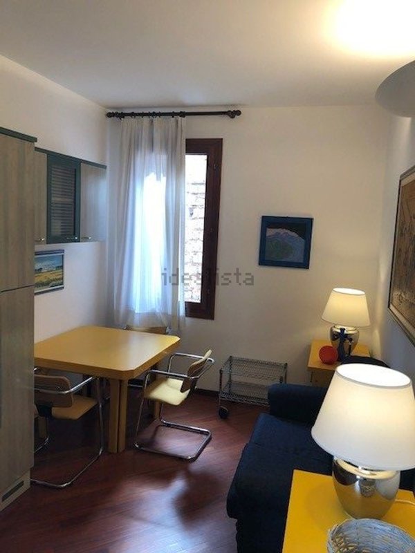appartamento in affitto a Padova
