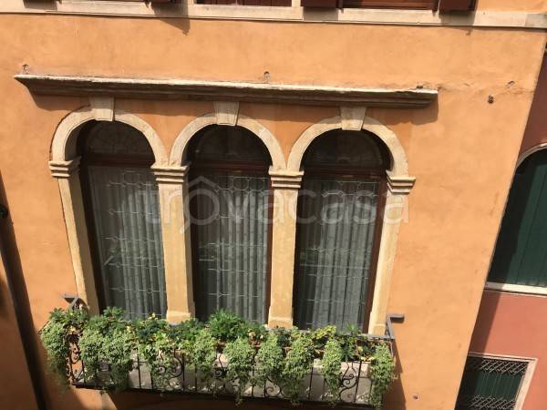appartamento in affitto a Padova