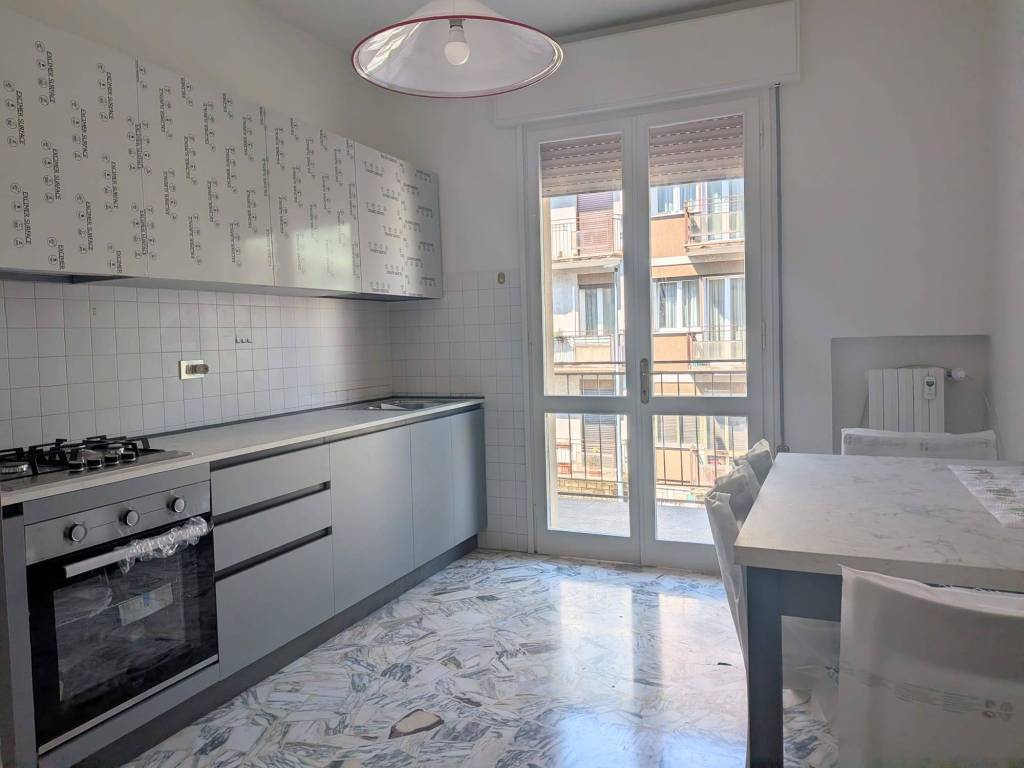 appartamento in affitto a Padova in zona Sant'Osvaldo / Santa Rita