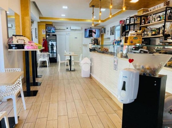 negozio in affitto a Padova in zona Centro Storico