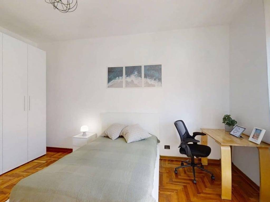 appartamento in affitto a Padova in zona San Giuseppe
