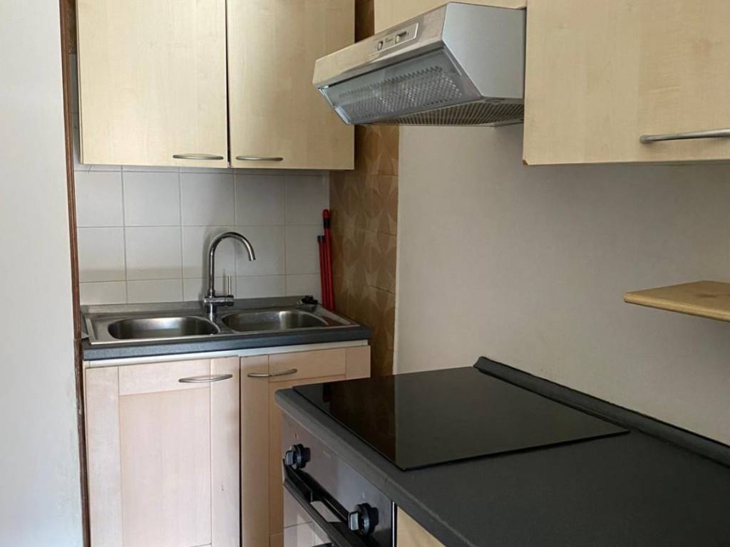 appartamento in affitto a Padova in zona Centro Storico