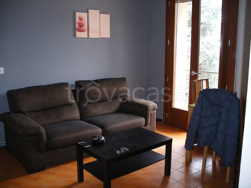 appartamento in affitto a Padova in zona Sant'Osvaldo / Santa Rita