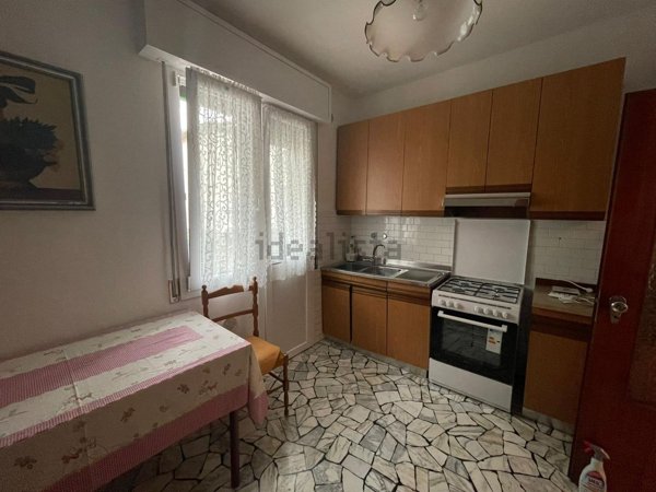 appartamento in affitto a Padova in zona San Carlo