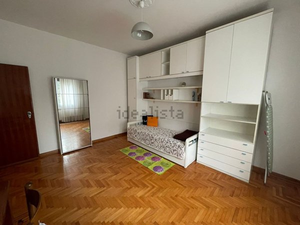 appartamento in affitto a Padova in zona San Carlo