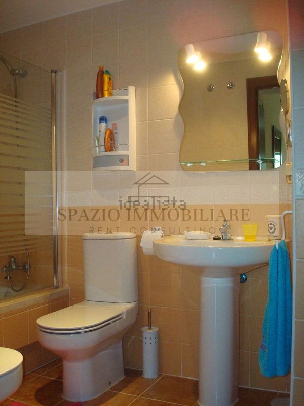 appartamento in affitto a Padova