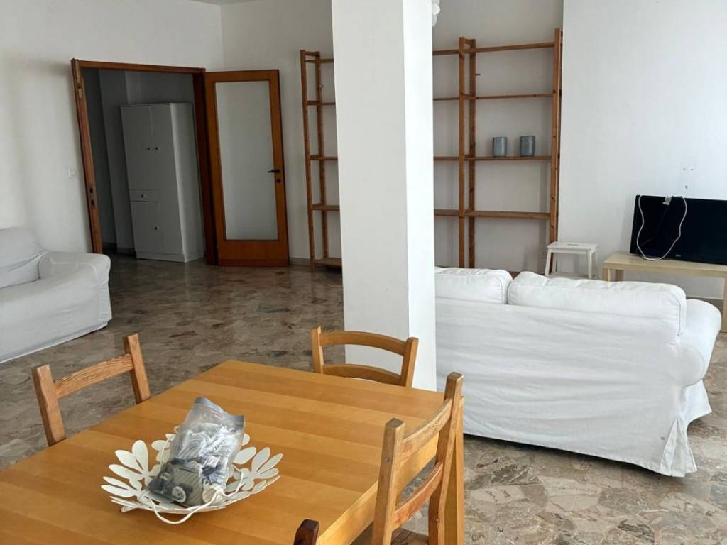 appartamento in affitto a Padova in zona Santa Croce