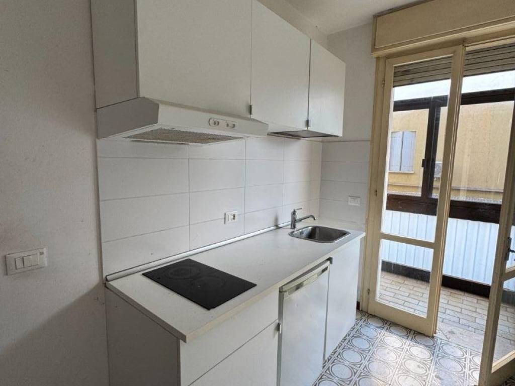 appartamento in affitto a Padova in zona Forcellini / Terranegra