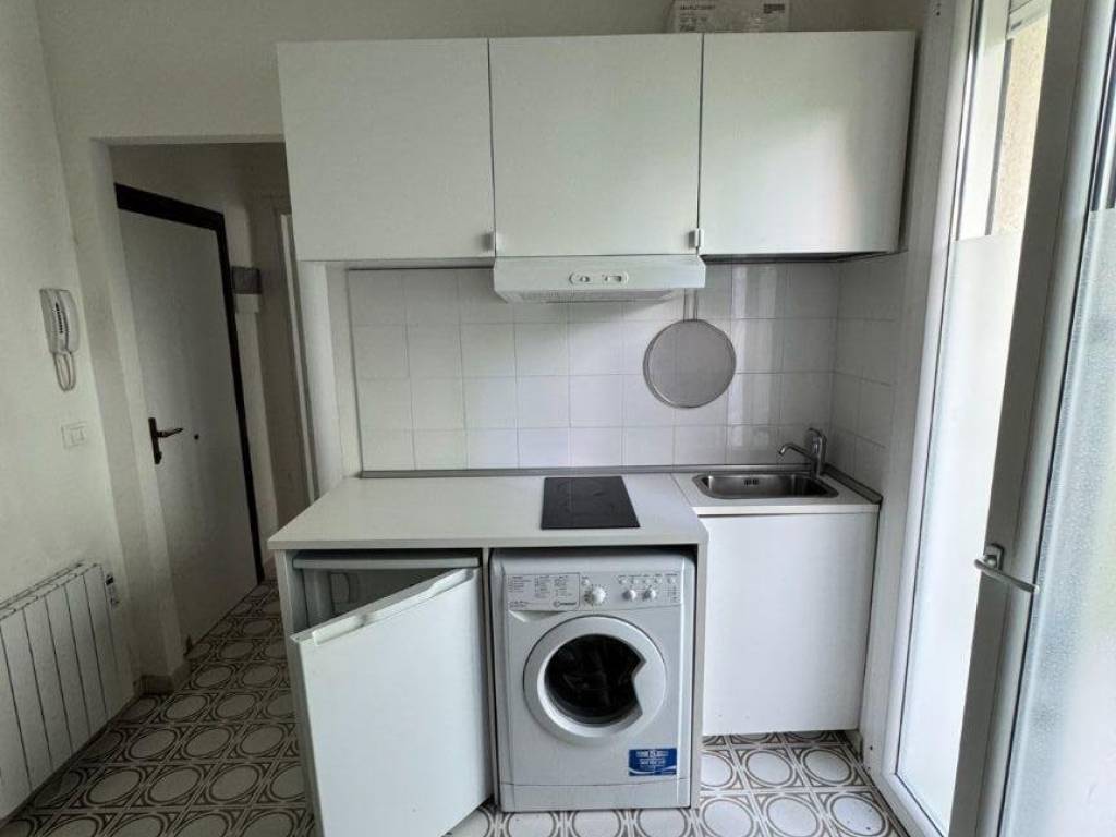 appartamento in affitto a Padova in zona Forcellini / Terranegra