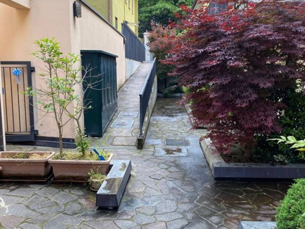 appartamento in affitto a Padova in zona Savonarola