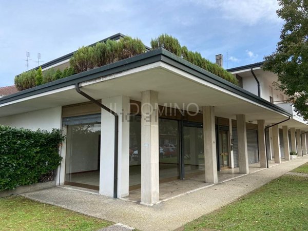 ufficio in affitto a Padova in zona Sacra Famiglia
