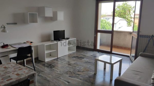 appartamento in affitto a Padova in zona Madonna Pellegrina