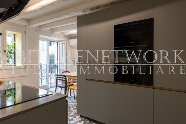 appartamento in affitto a Padova